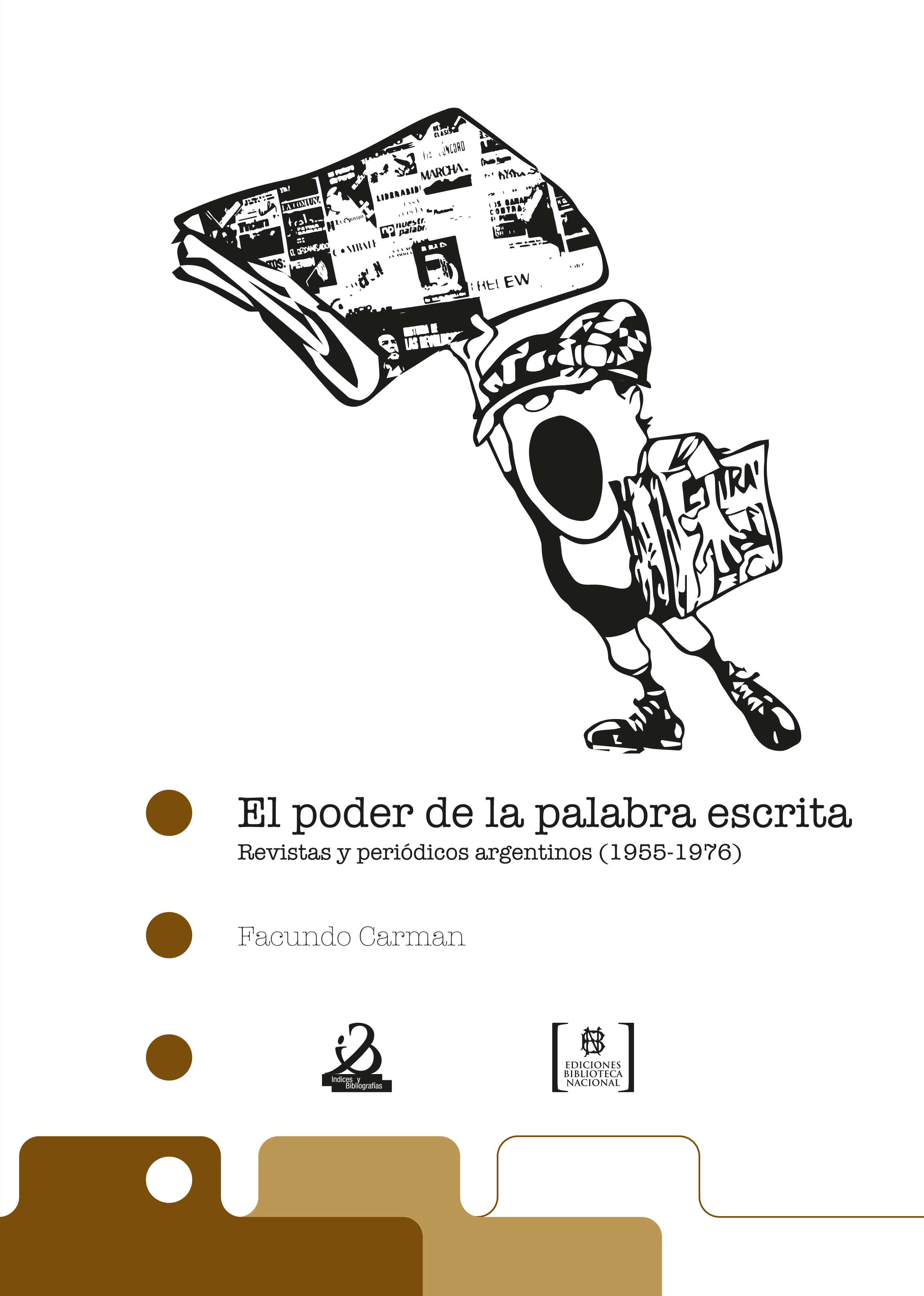 El poder de la palabra escrita