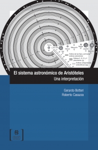 El sistema astronómico de Aristóteles