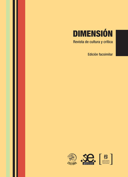 Dimensión