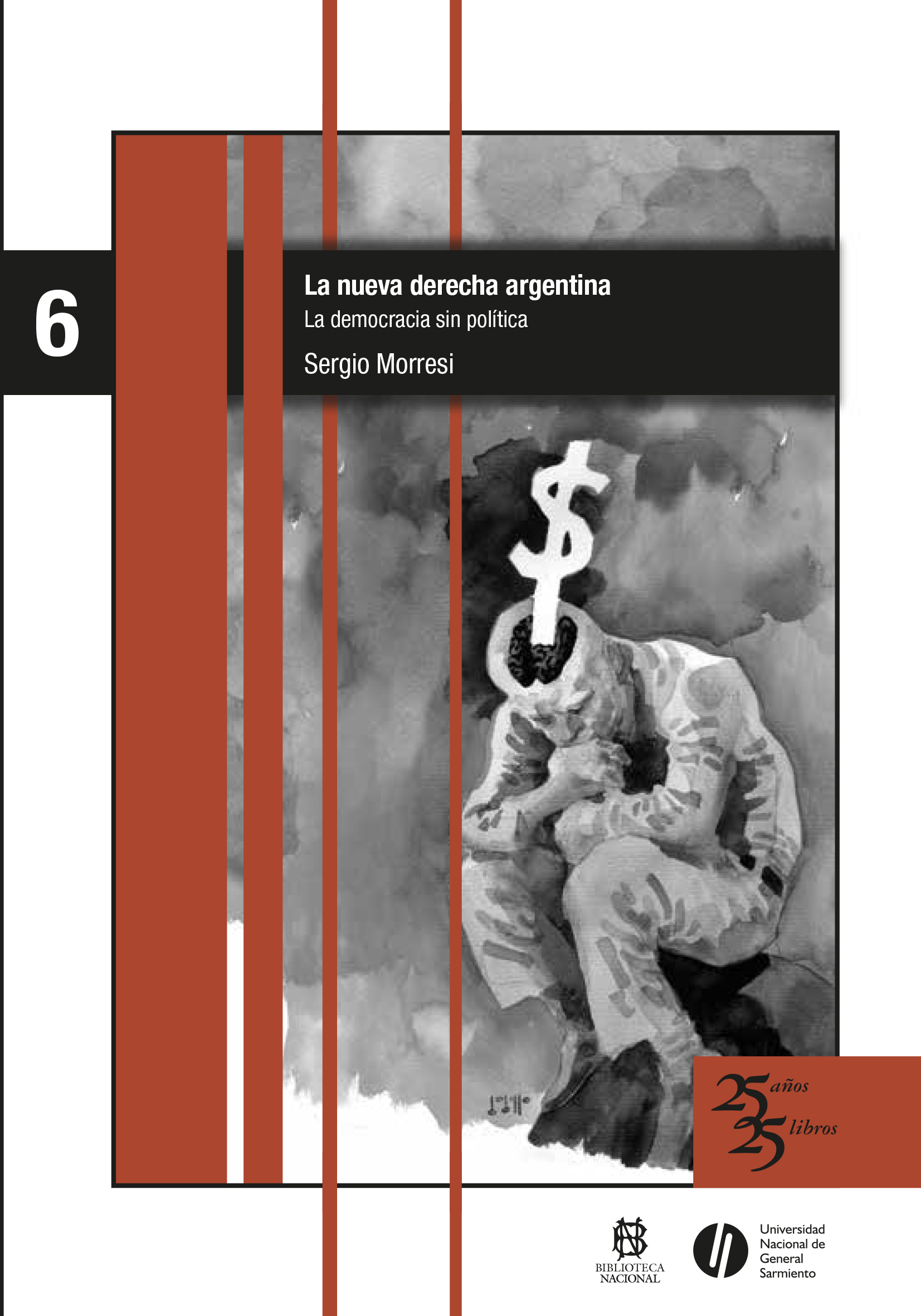 La nueva derecha argentina