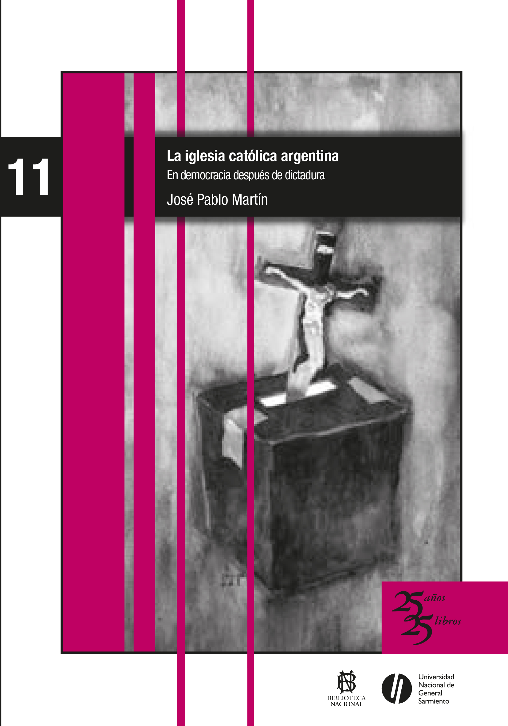 La Iglesia católica argentina