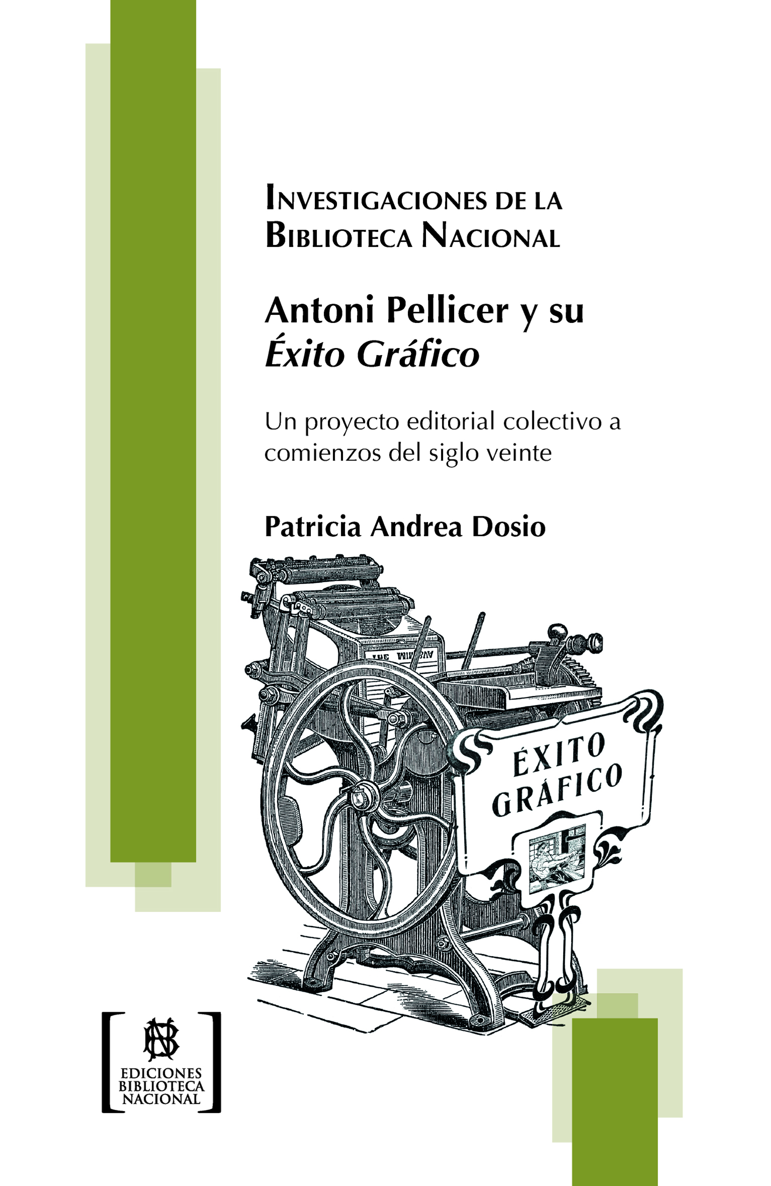 Antoni Pellicer y su Éxito Gráfico
