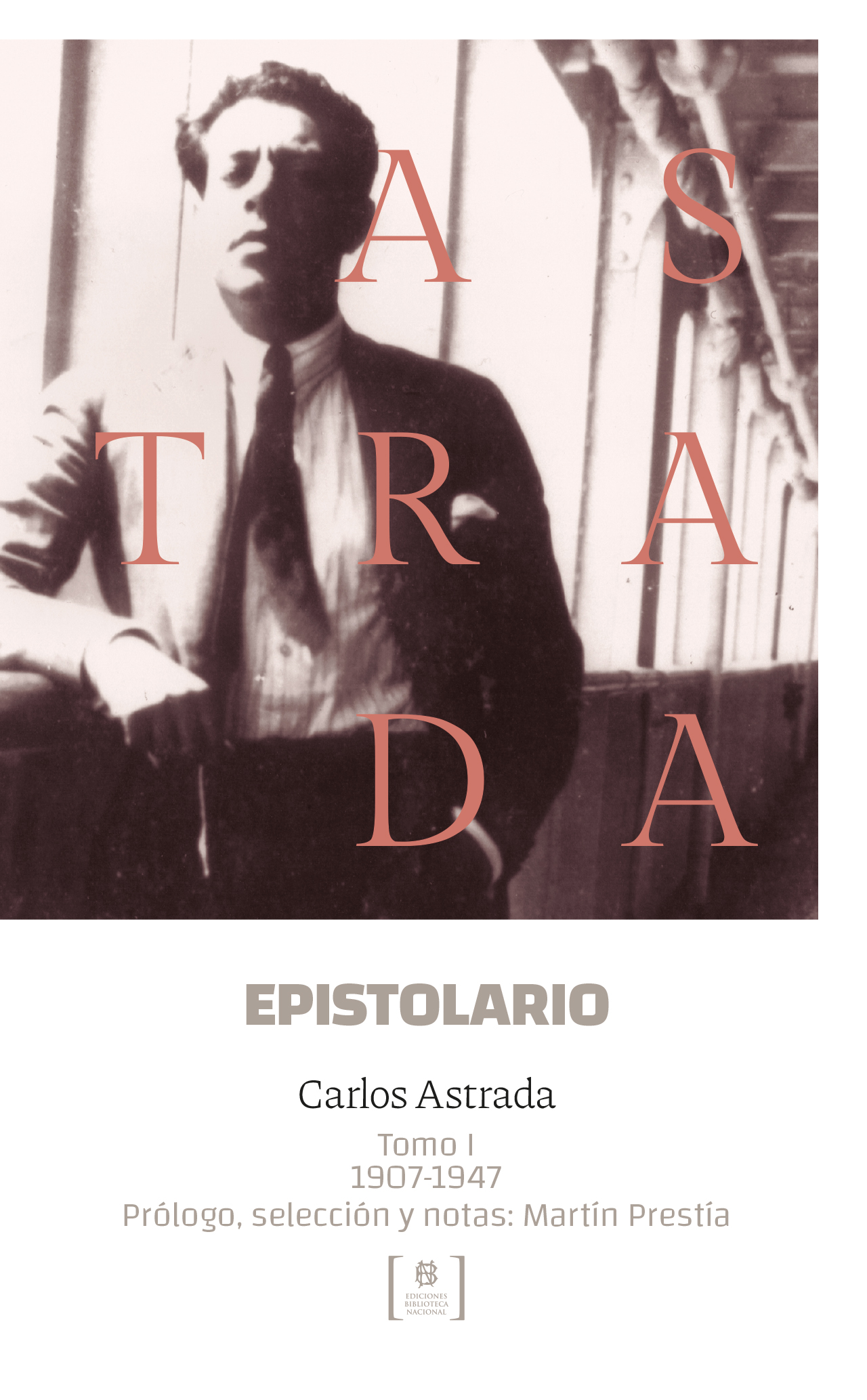 Epistolario