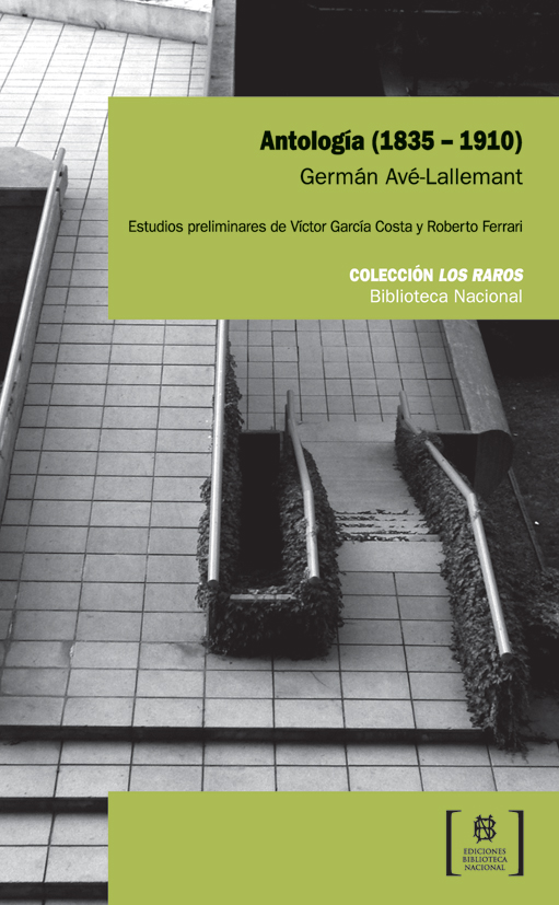 Antología (1835-1910)