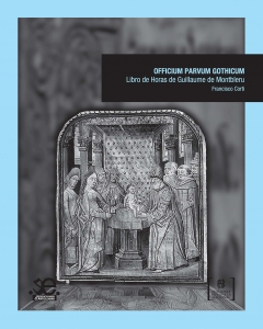 Officium parvum gothicum