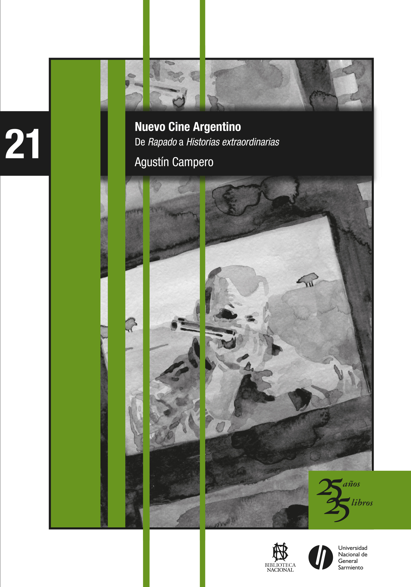 Nuevo Cine Argentino