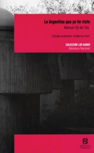 La Argentina que yo he visto