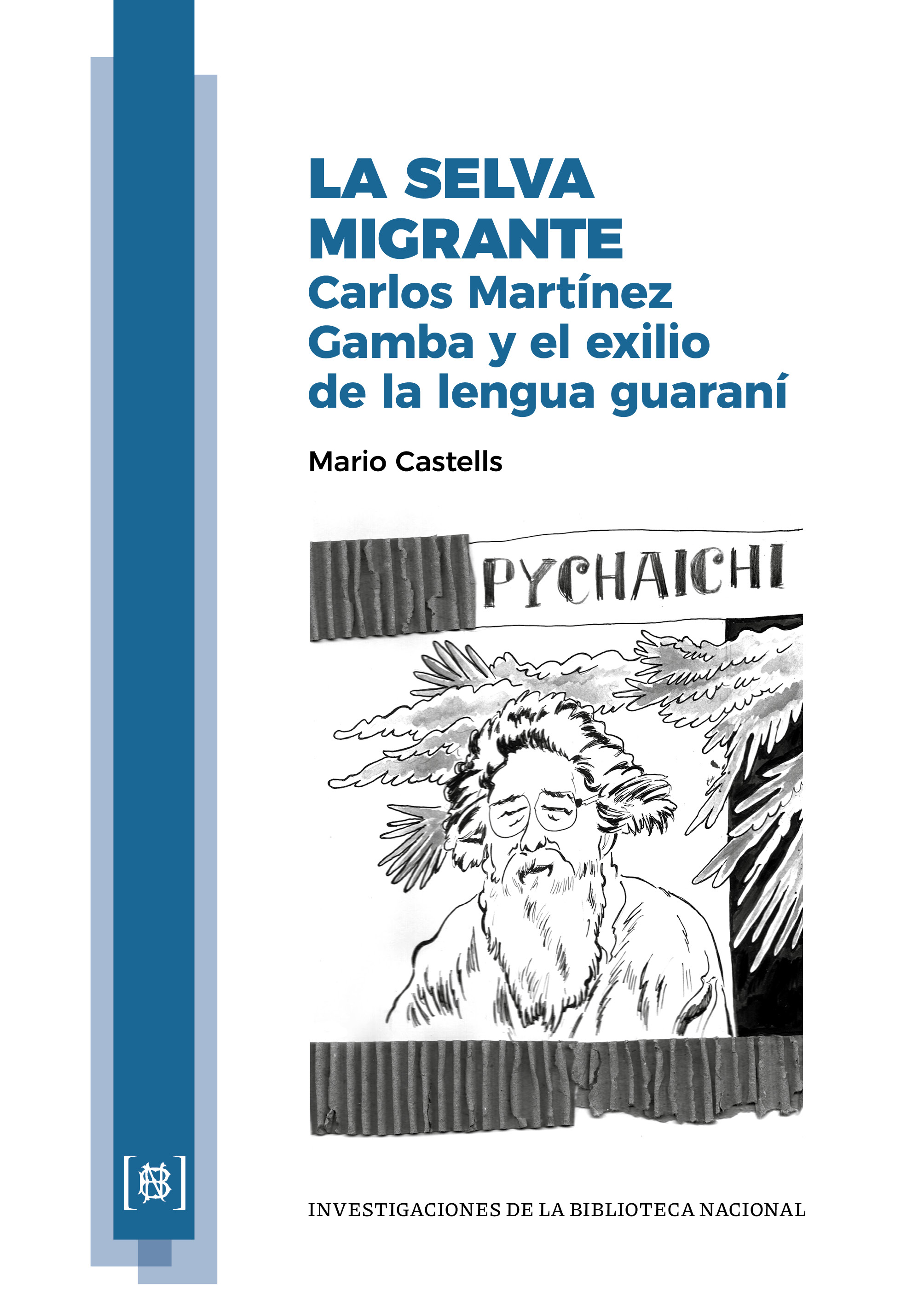 La selva migrante  