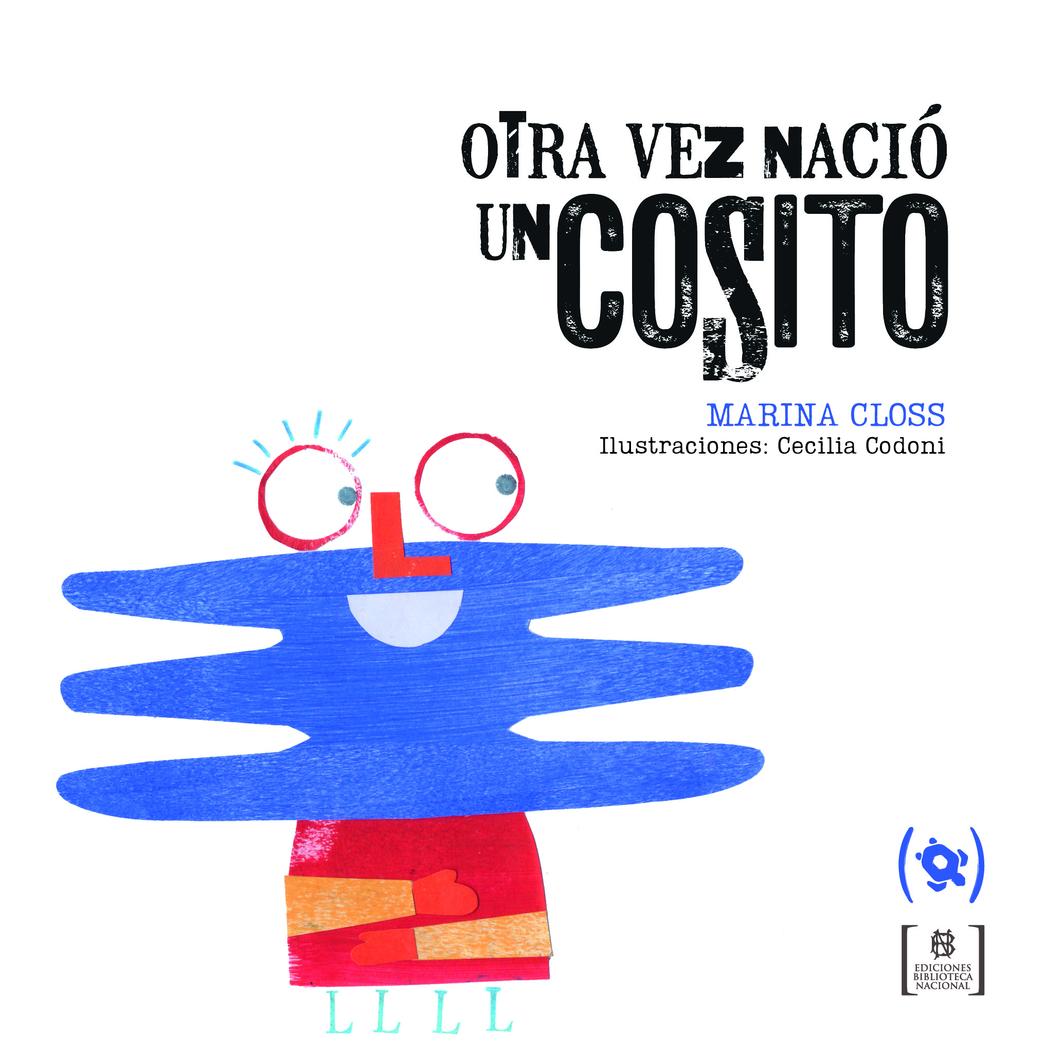 Otra vez nació un cosito