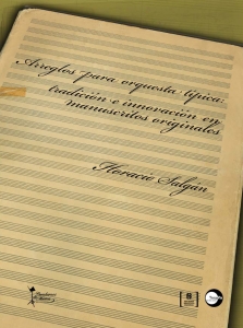 Arreglos para orquesta típica