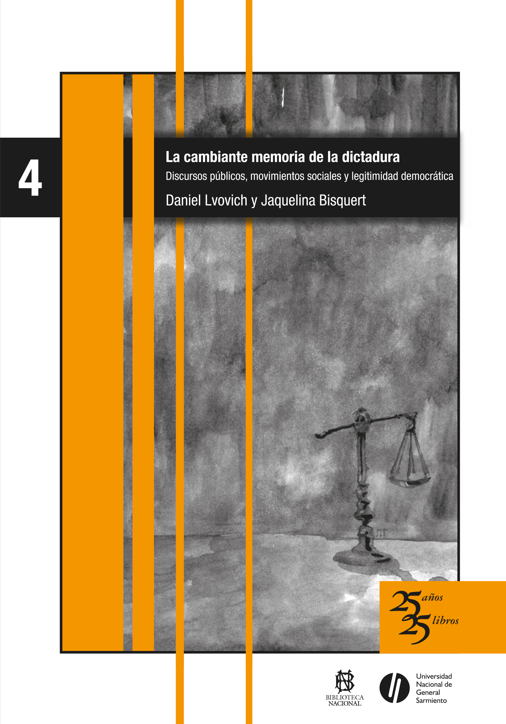 La cambiante memoria de la dictadura