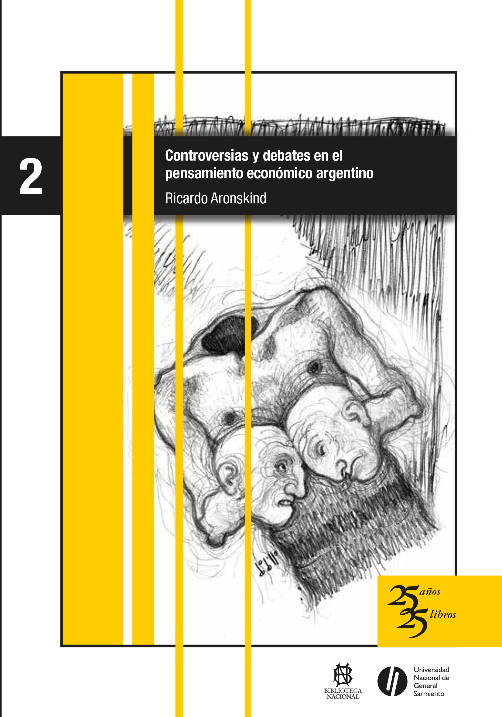 Controversias y debates en el pensamiento económico argentino